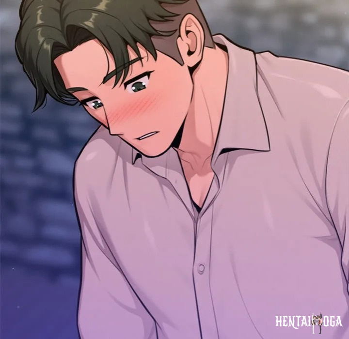 Never Just Friends Never Just Friends Chapter 17 - Page 70