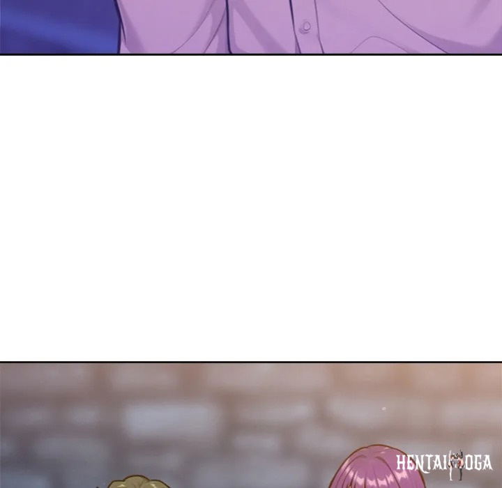 Never Just Friends Never Just Friends Chapter 17 - Page 71
