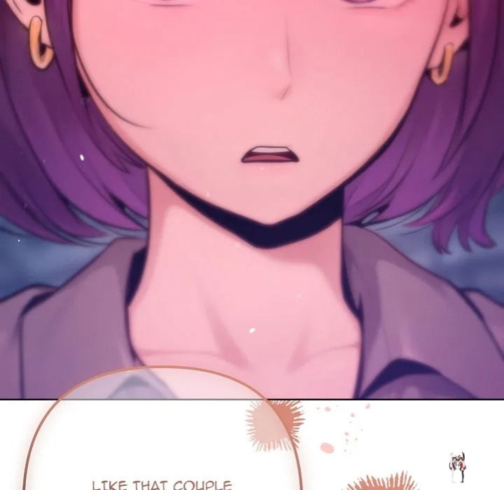 Never Just Friends Never Just Friends Chapter 17 - Page 75
