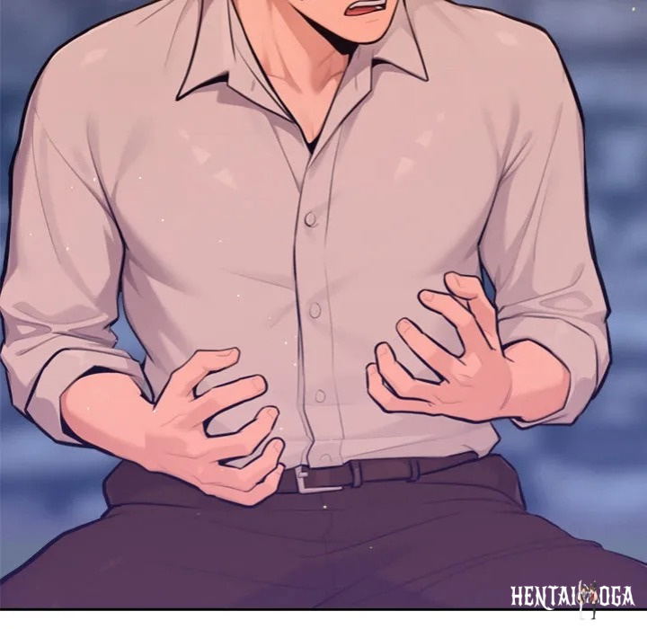Never Just Friends Never Just Friends Chapter 17 - Page 78