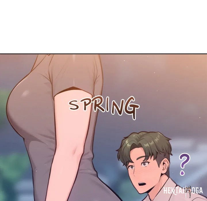 Never Just Friends Never Just Friends Chapter 17 - Page 79