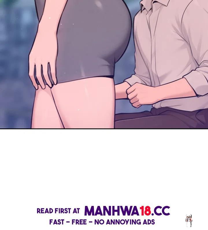 Never Just Friends Never Just Friends Chapter 17 - Page 80