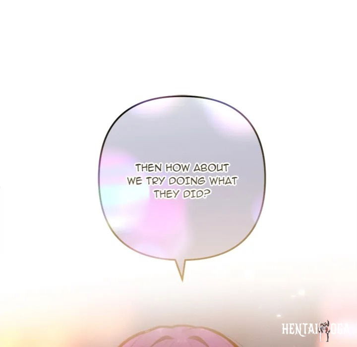 Never Just Friends Never Just Friends Chapter 17 - Page 81