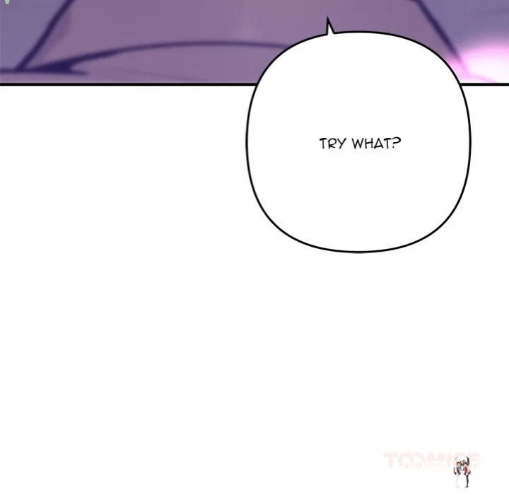 Never Just Friends Never Just Friends Chapter 17 - Page 84