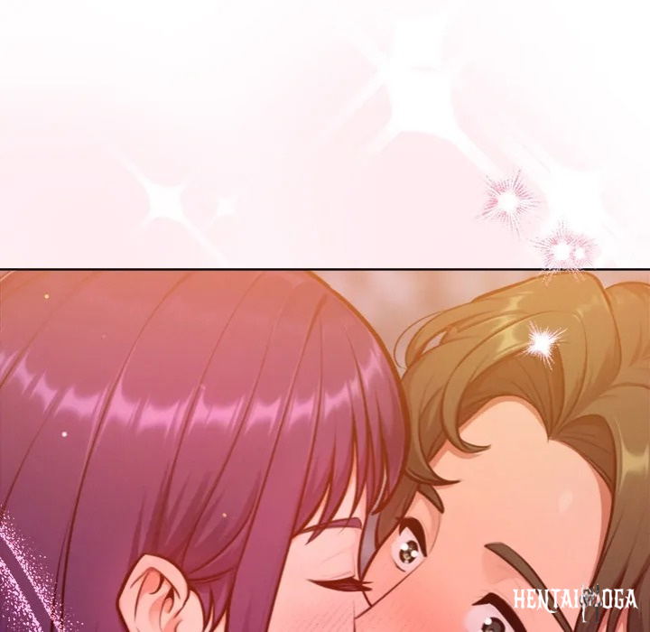 Never Just Friends Never Just Friends Chapter 17 - Page 90