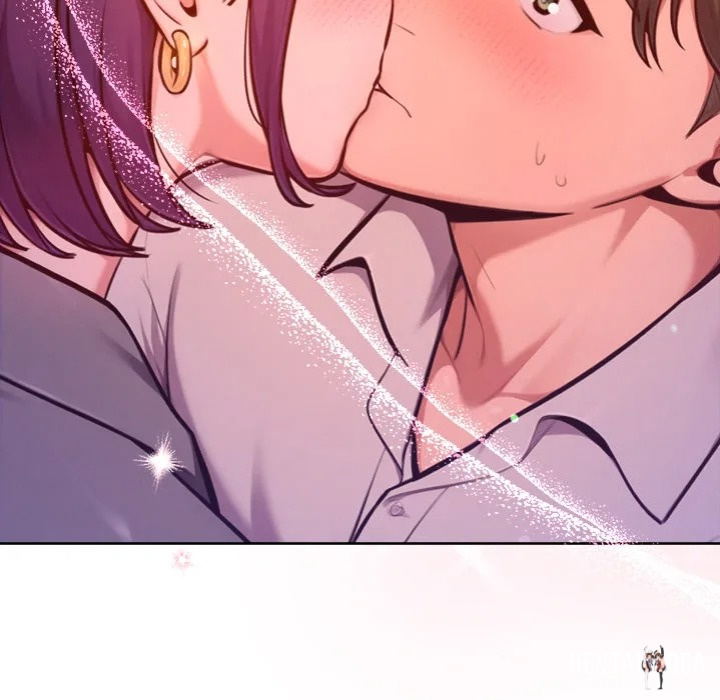 Never Just Friends Never Just Friends Chapter 17 - Page 91