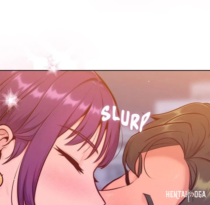 Never Just Friends Never Just Friends Chapter 17 - Page 92
