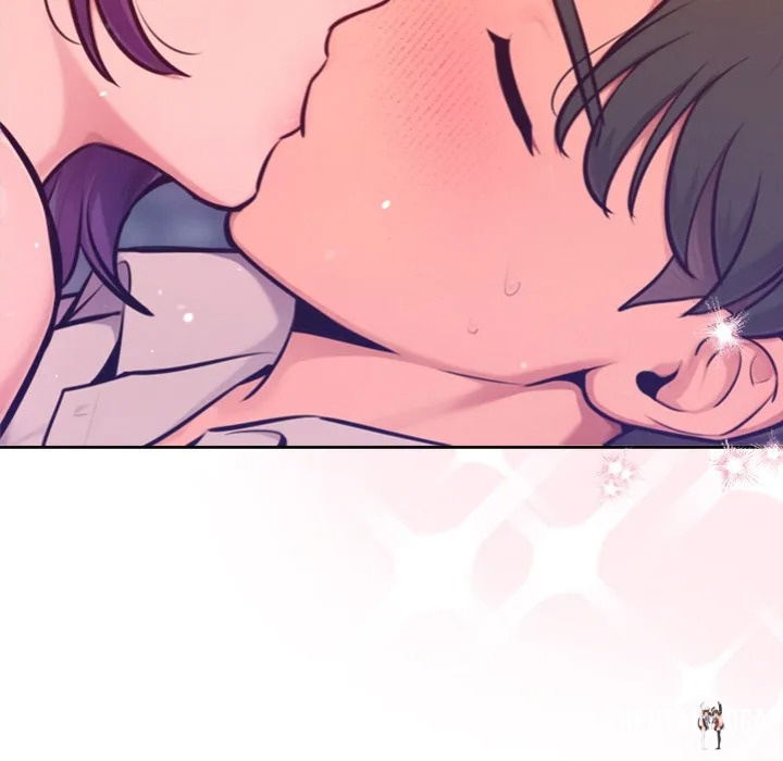 Never Just Friends Never Just Friends Chapter 17 - Page 93