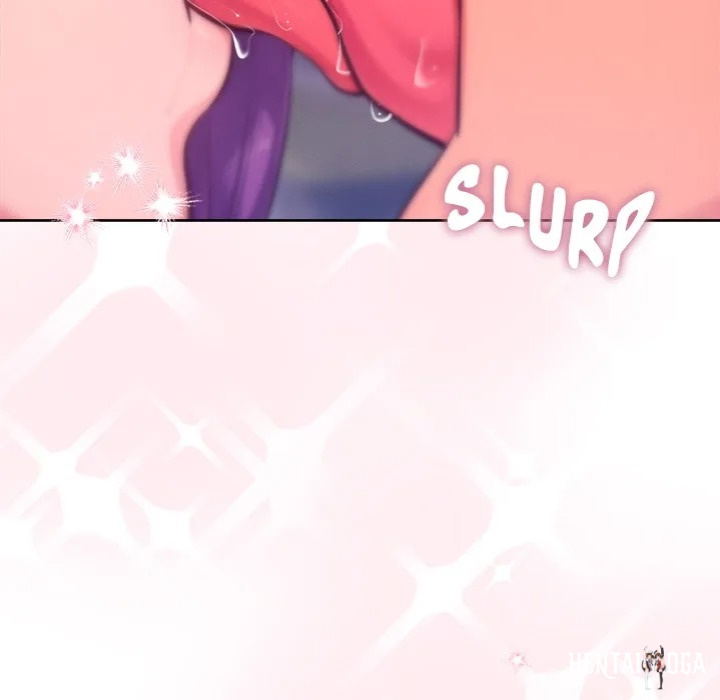Never Just Friends Never Just Friends Chapter 17 - Page 95