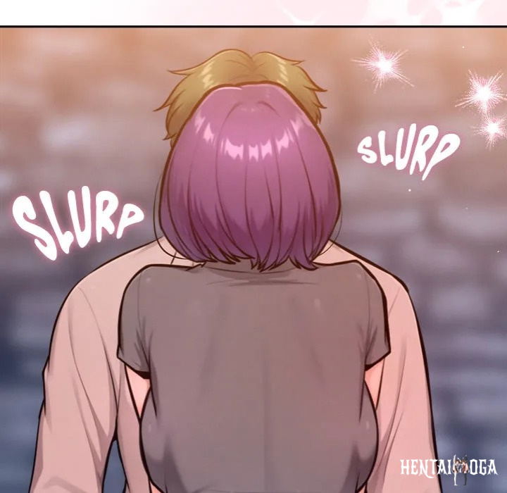 Never Just Friends Never Just Friends Chapter 17 - Page 96