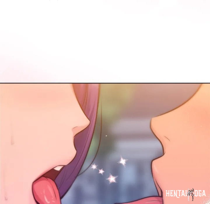 Never Just Friends Never Just Friends Chapter 17 - Page 98