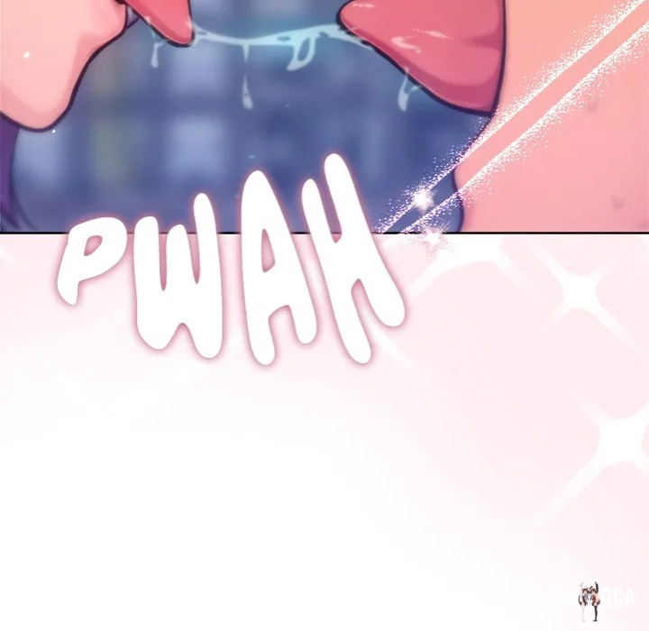 Never Just Friends Never Just Friends Chapter 17 - Page 99