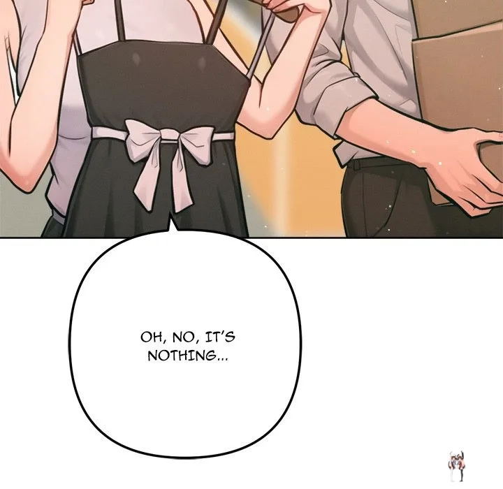 Never Just Friends Never Just Friends Chapter 20 - Страница 104