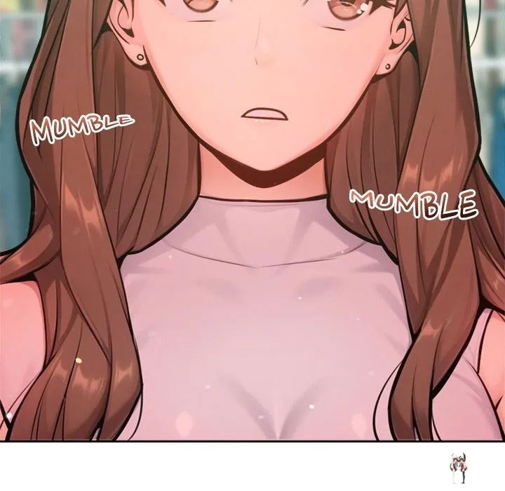 Never Just Friends Never Just Friends Chapter 20 - Страница 107