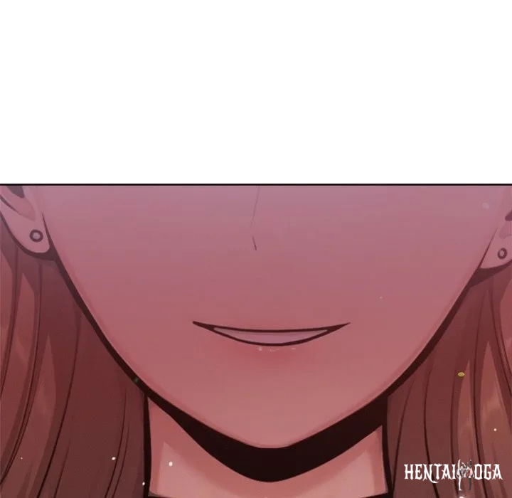 Never Just Friends Never Just Friends Chapter 20 - Страница 110