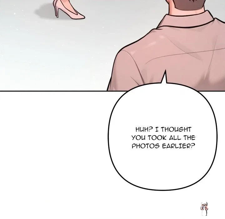 Never Just Friends Never Just Friends Chapter 20 - Страница 114