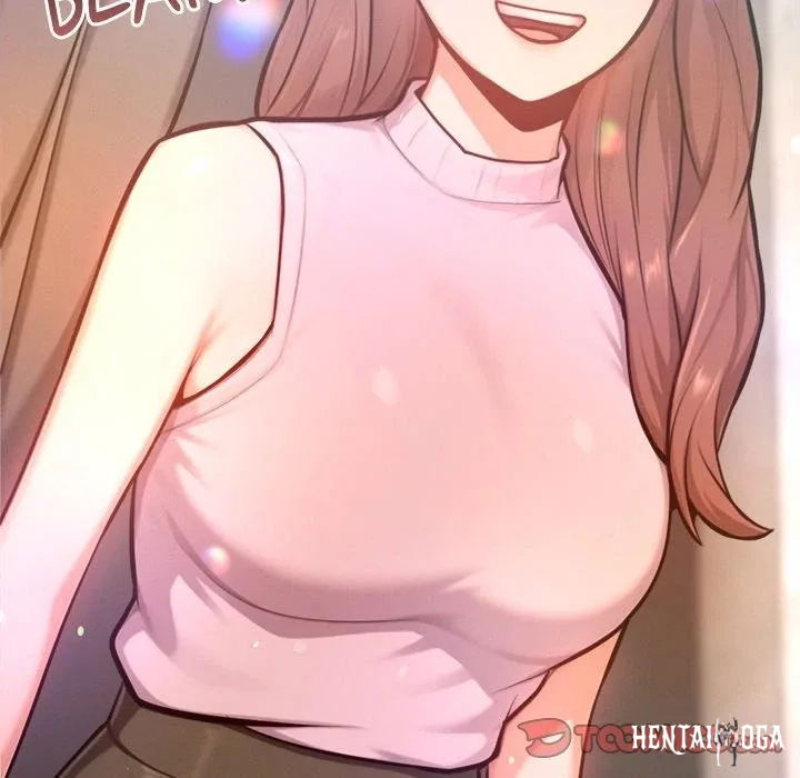 Never Just Friends Never Just Friends Chapter 20 - Страница 117