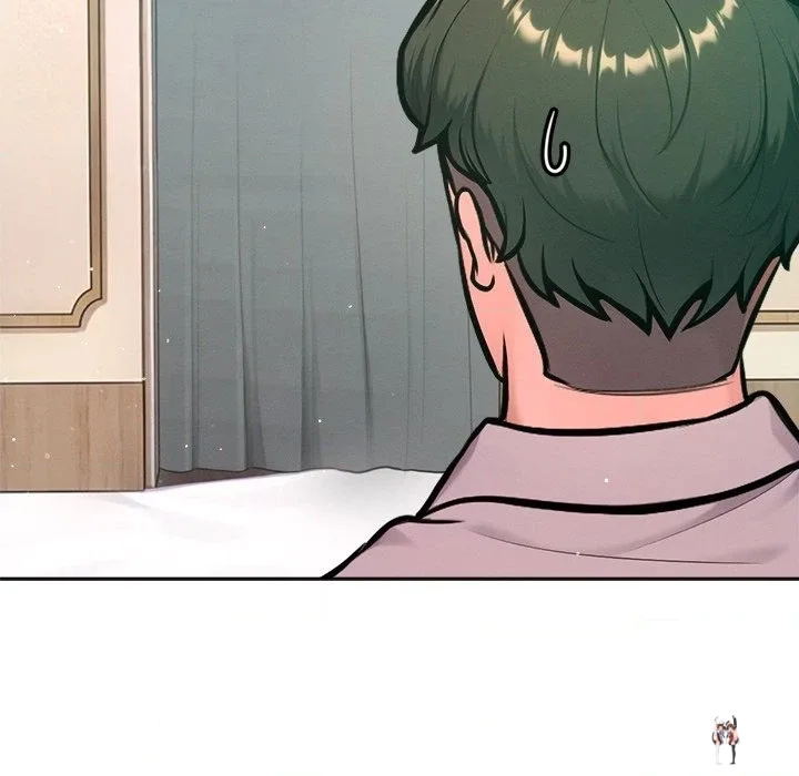 Never Just Friends Never Just Friends Chapter 20 - Страница 120