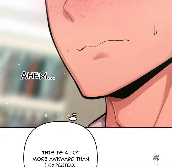 Never Just Friends Never Just Friends Chapter 20 - Страница 126