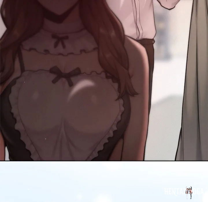 Never Just Friends Never Just Friends Chapter 20 - Страница 136