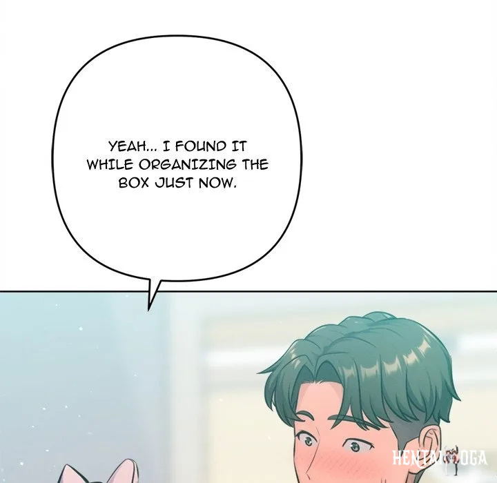 Never Just Friends Never Just Friends Chapter 20 - Страница 146