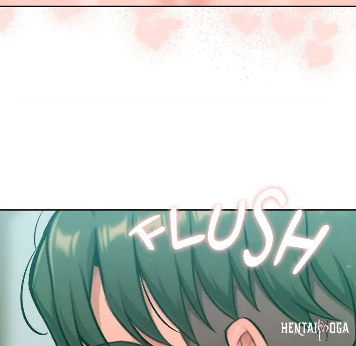Never Just Friends Never Just Friends Chapter 20 - Страница 152