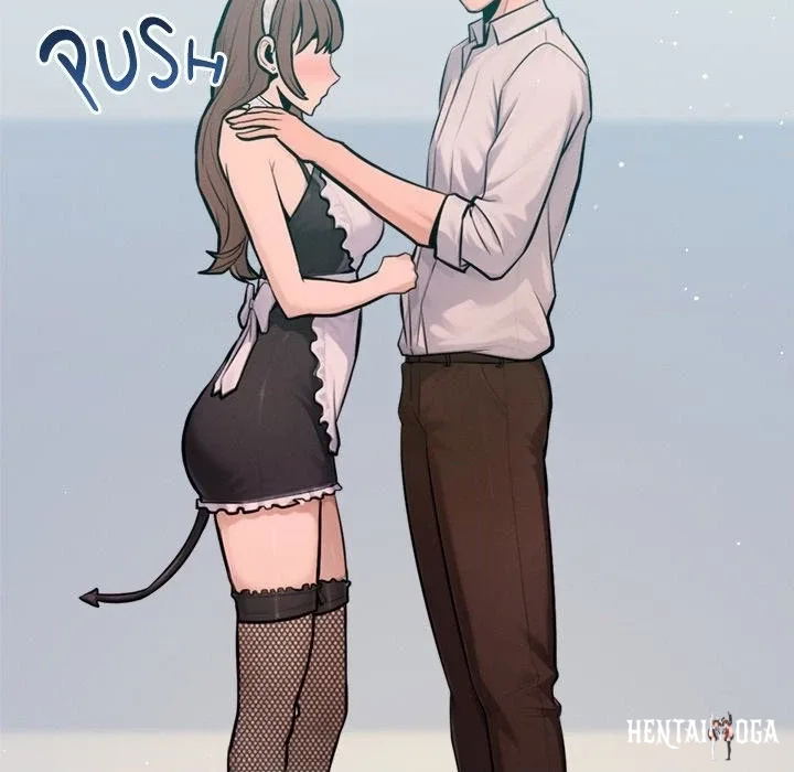 Never Just Friends Never Just Friends Chapter 20 - Страница 156