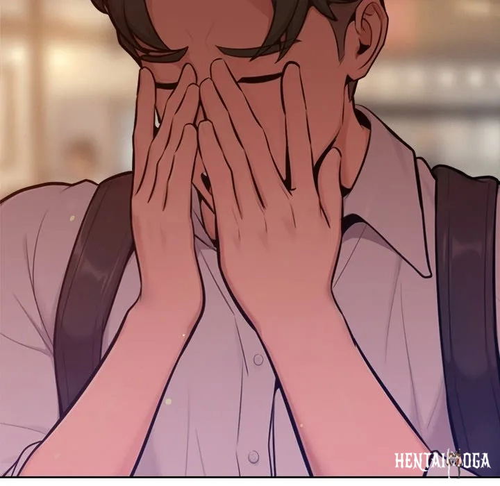 Never Just Friends Never Just Friends Chapter 20 - Страница 16