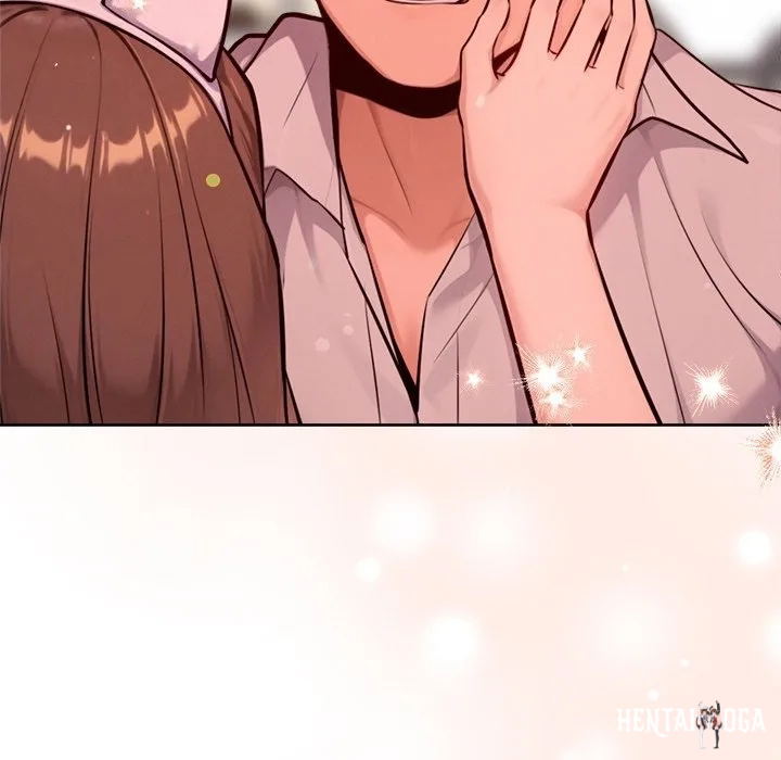 Never Just Friends Never Just Friends Chapter 20 - Страница 163
