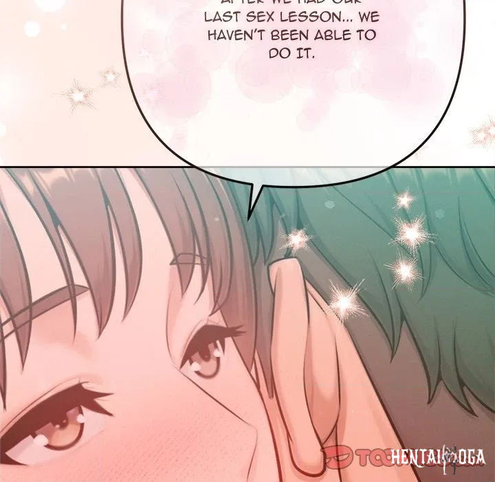 Never Just Friends Never Just Friends Chapter 20 - Страница 165