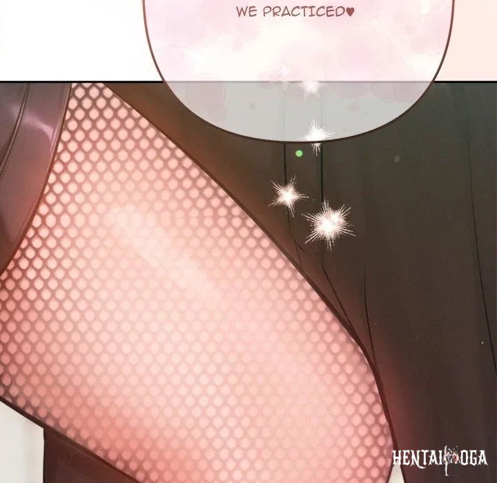 Never Just Friends Never Just Friends Chapter 20 - Страница 168
