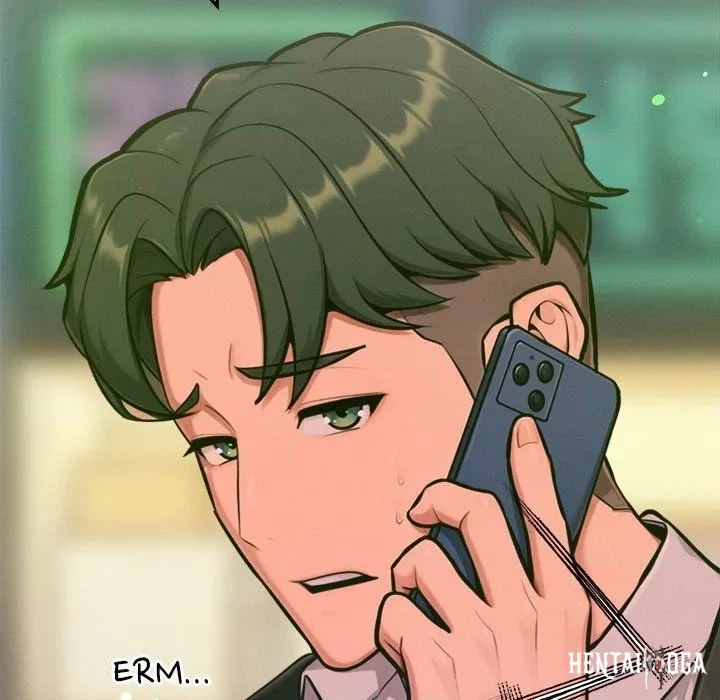 Never Just Friends Never Just Friends Chapter 20 - Страница 24