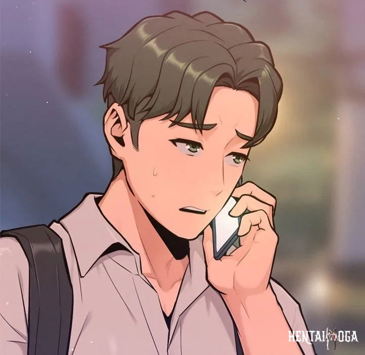 Never Just Friends Never Just Friends Chapter 20 - Страница 28