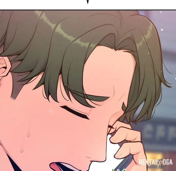 Never Just Friends Never Just Friends Chapter 20 - Страница 35