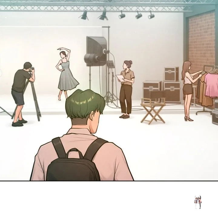 Never Just Friends Never Just Friends Chapter 20 - Страница 40