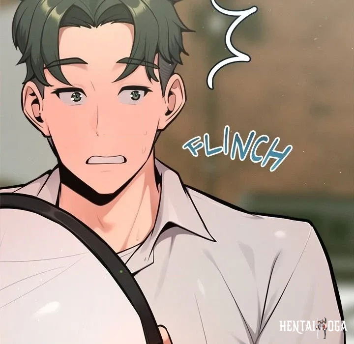 Never Just Friends Never Just Friends Chapter 20 - Страница 60