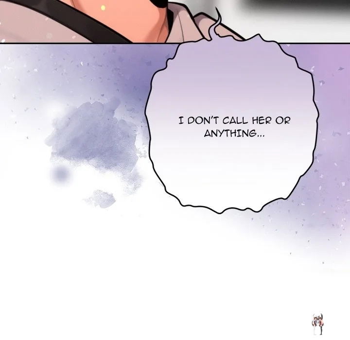 Never Just Friends Never Just Friends Chapter 20 - Страница 64