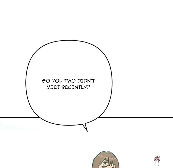 Never Just Friends Never Just Friends Chapter 20 - Страница 65