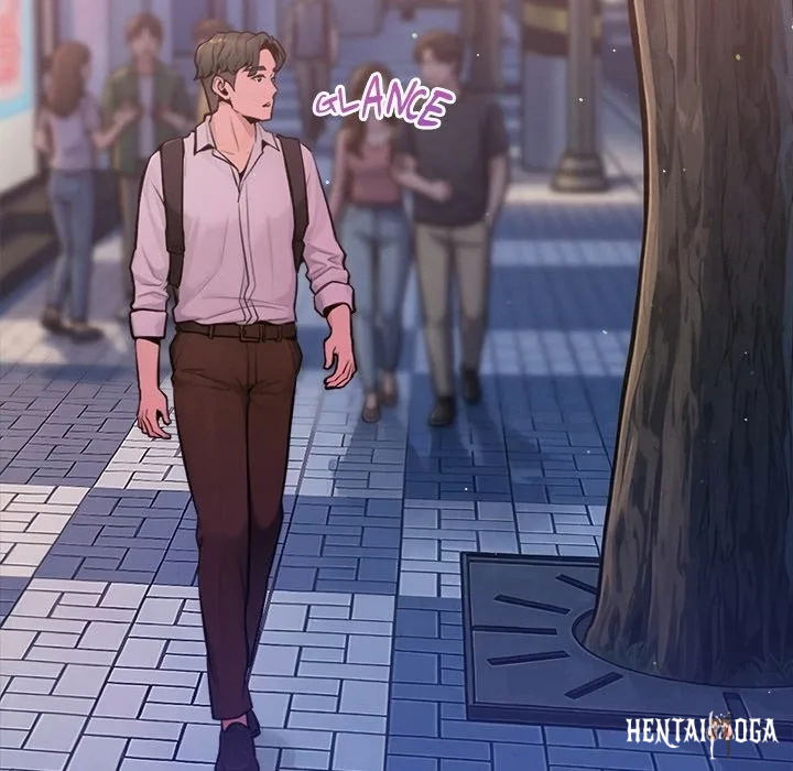Never Just Friends Never Just Friends Chapter 20 - Страница 7