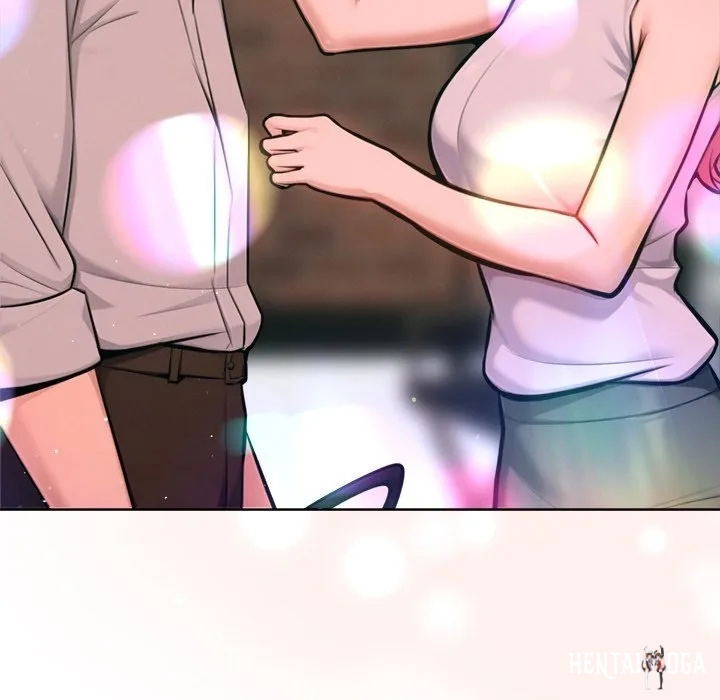 Never Just Friends Never Just Friends Chapter 20 - Страница 74
