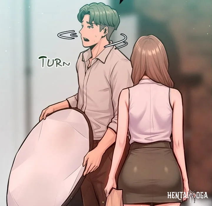 Never Just Friends Never Just Friends Chapter 20 - Страница 76