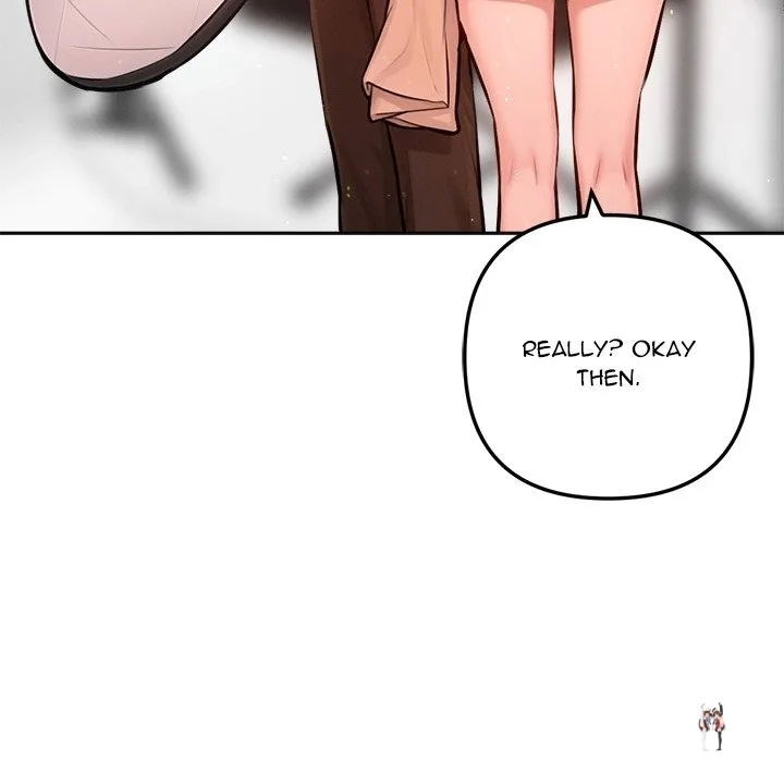 Never Just Friends Never Just Friends Chapter 20 - Страница 77