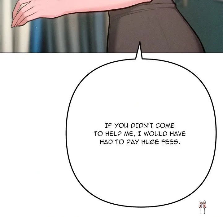 Never Just Friends Never Just Friends Chapter 20 - Страница 84