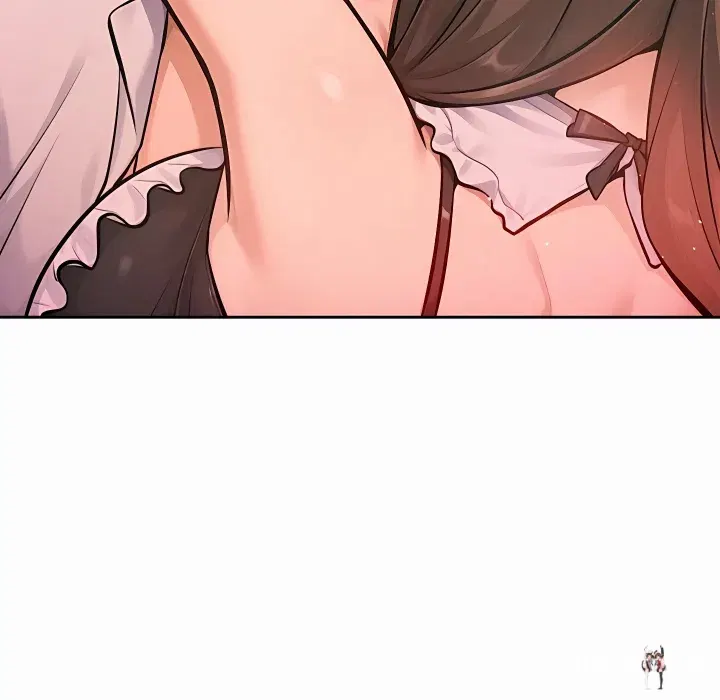 Never Just Friends Never Just Friends Chapter 21 - Page 10