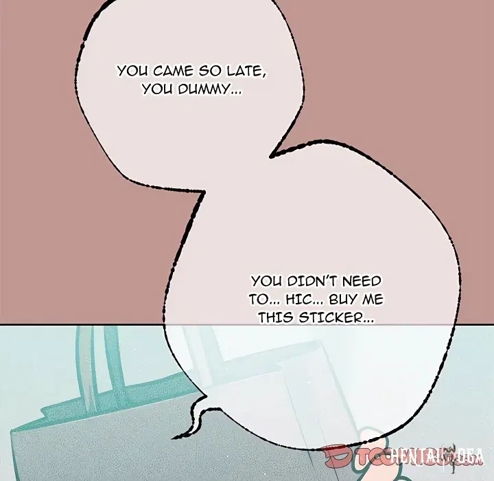 Never Just Friends Never Just Friends Chapter 21 - Page 100