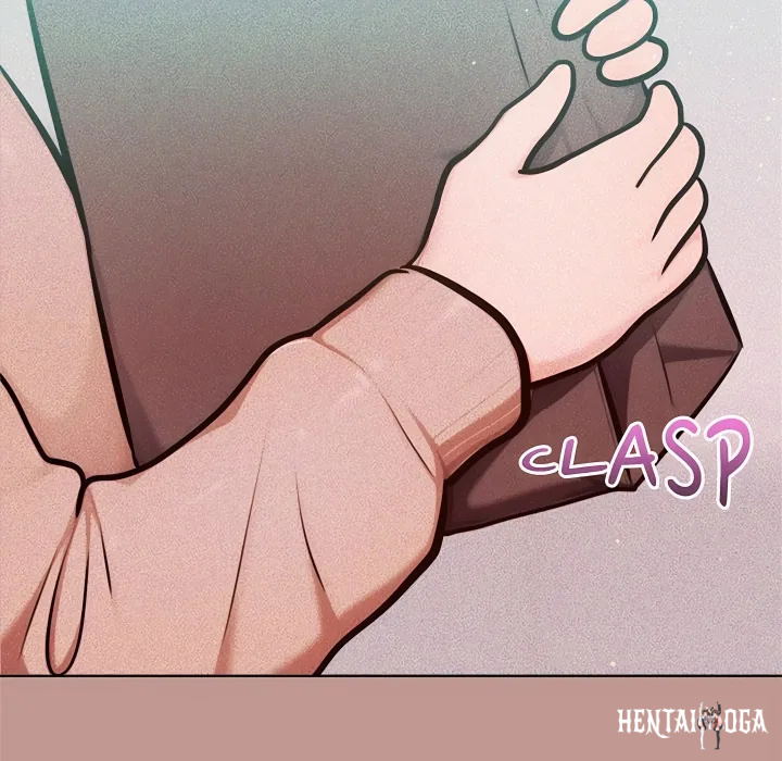 Never Just Friends Never Just Friends Chapter 21 - Page 101