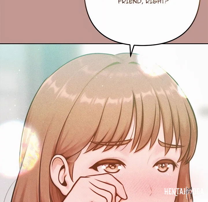 Never Just Friends Never Just Friends Chapter 21 - Page 106
