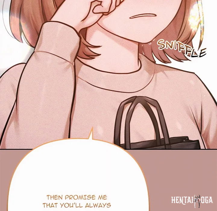 Never Just Friends Never Just Friends Chapter 21 - Page 107