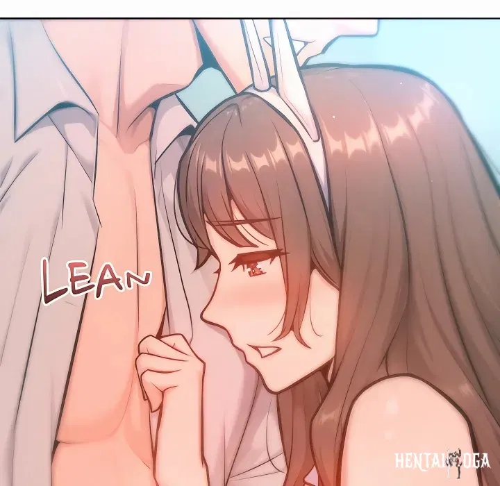 Never Just Friends Never Just Friends Chapter 21 - Page 11