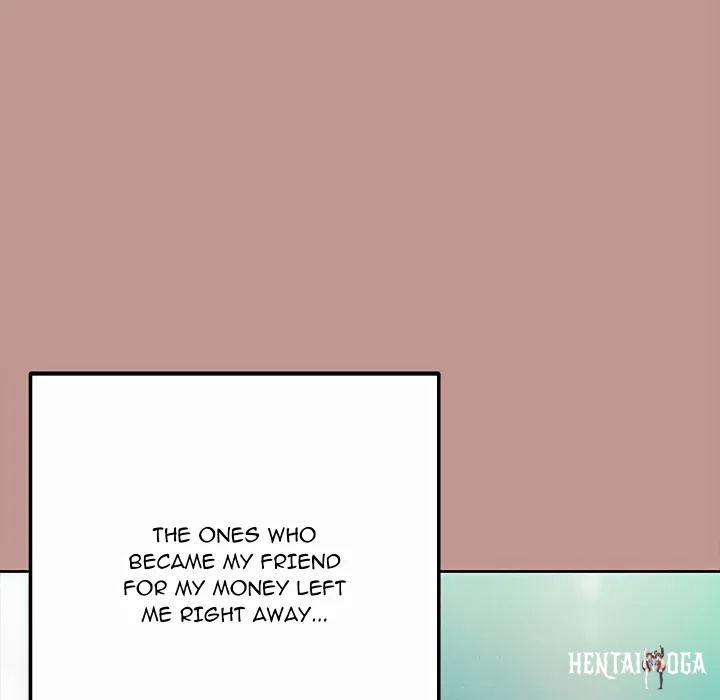 Never Just Friends Never Just Friends Chapter 21 - Page 111